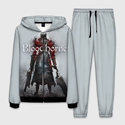 Костюм мужской Bloodborne: Hell Knight цвета 3D-черный — фото 1