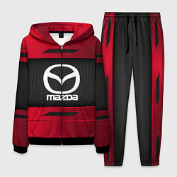Мужской костюм Mazda Sport