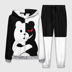 Мужской костюм Monokuma Drae