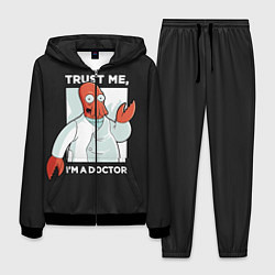 Мужской костюм Zoidberg: Trust Me