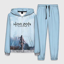 Мужской костюм Horizon Zero Dawn