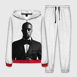 Мужской костюм Kanye West: Halftone