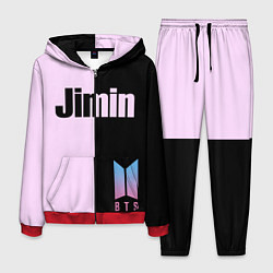 Мужской костюм BTS Jimin