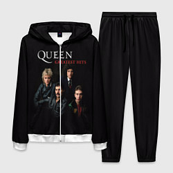 Мужской костюм Queen: Greatests Hits