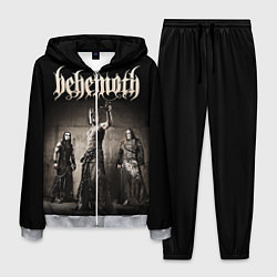 Мужской костюм Behemoth Metal