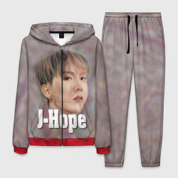 Мужской костюм BTS J-Hope