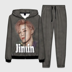 Мужской костюм BTS Jimin