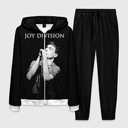 Мужской костюм Joy Division