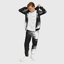 Костюм мужской IMAGINE DRAGONS, цвет: 3D-черный — фото 2