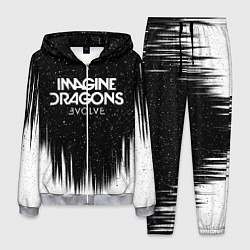 Мужской костюм IMAGINE DRAGONS