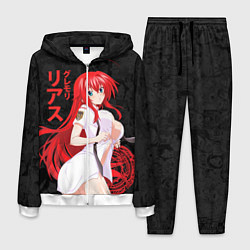 Мужской костюм DxD RIAS JAPSTYLE