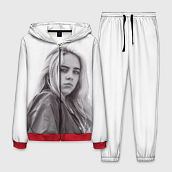 Мужской костюм BILLIE EILISH