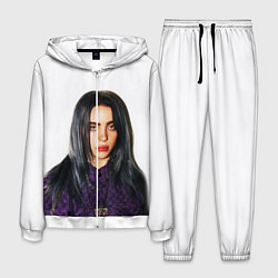 Мужской костюм BILLIE EILISH