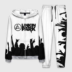 Мужской костюм LINKIN PARK