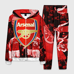 Мужской костюм Arsenal