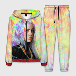 Мужской костюм Billie Eilish