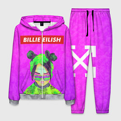 Мужской костюм Billie Eilish