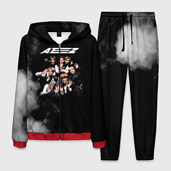 Мужской костюм Ateez