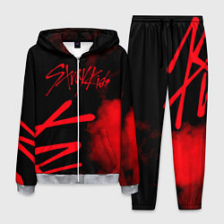 Мужской костюм Stray Kids