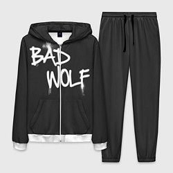 Мужской костюм Bad Wolf