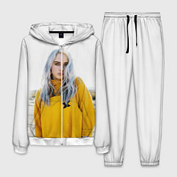 Мужской костюм BILLIE EILISH