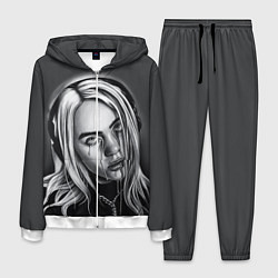 Мужской костюм BILLIE EILISH