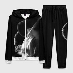 Мужской костюм Fencer