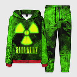 Мужской костюм STALKER 2