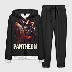 Мужской костюм Pantheon