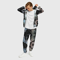 Костюм мужской Assassin??s Creed, цвет: 3D-белый — фото 2