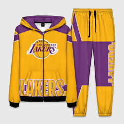 Мужской костюм Los Angeles Lakers