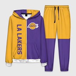 Мужской костюм LA LAKERS