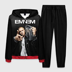 Мужской костюм EMINEM