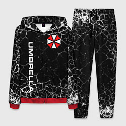 Мужской костюм UMBRELLA CORPORATION