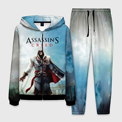 Мужской костюм Assassins Creed