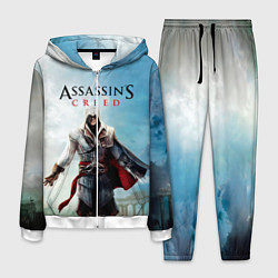 Мужской костюм Assassins Creed