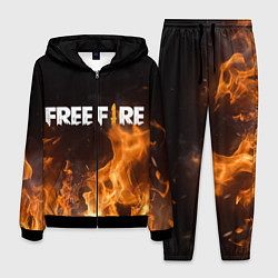 Мужской костюм FREE FIRE