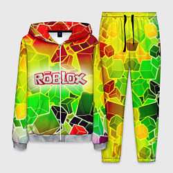 Мужской костюм Роблокс