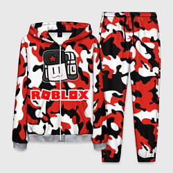 Мужской костюм ROBLOX