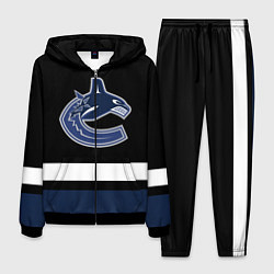 Мужской костюм Vancouver Canucks