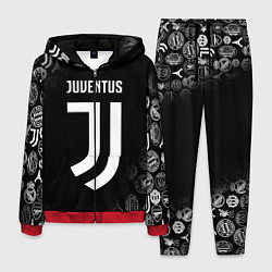 Мужской костюм JUVENTUS