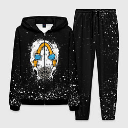 Мужской костюм BORDERLANDS 3