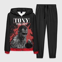 Мужской костюм Tony Ferguson