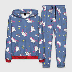 Мужской костюм Сон единорога