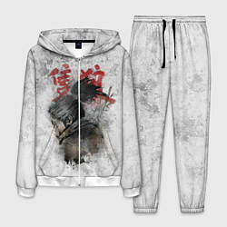 Мужской костюм SEKIRO SHADOW DIE TWICE