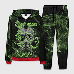 Мужской костюм Toxic Sabaton