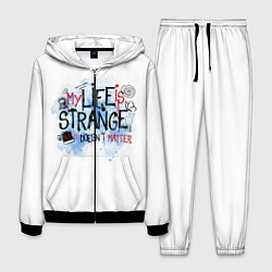 Мужской костюм LIFE IS STRANGE