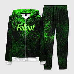 Мужской костюм FALLOUT