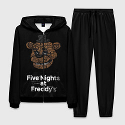 Мужской костюм FIVE NIGHTS AT FREDDYS