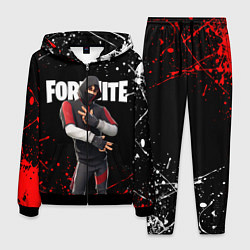 Мужской костюм FORTNITE IKONIK